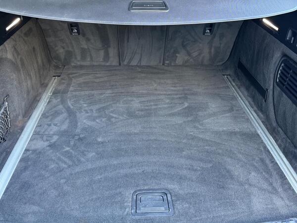 Audi A6 Avant 2.0 TFSI 45 Black Edition S Tronic quattro Euro 6 (s/s) 5dr