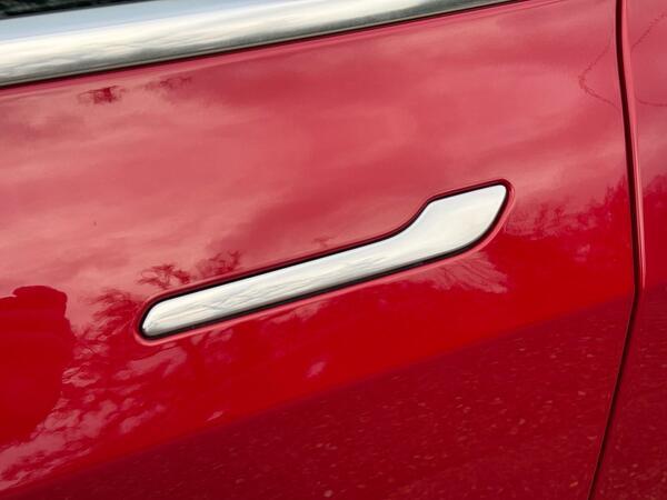 Tesla Model 3 (Dual Motor) Performance Auto 4WDE 4dr (Performance Upgrade)