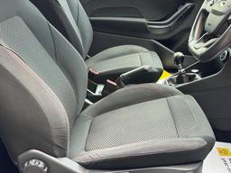 Ford Fiesta Van 1.5 TDCi Sport Euro 6 (s/s) 3dr at 31th