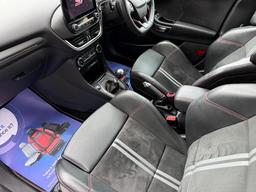 Ford Puma 1.5T EcoBoost ST Euro 6 (s/s) 5dr at 16th