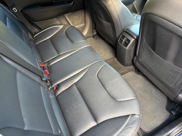 Kia Niro 64kWh 4+ Auto 5dr