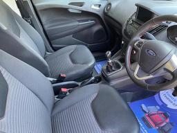 Ford Transit Courier 1.0 EcoBoost Sport L1 Euro 6 5dr at 2th