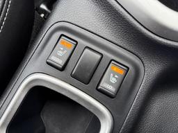 Nissan Navara 2.3 dCi Tekna Auto 4WD Euro 6 4dr at 17th