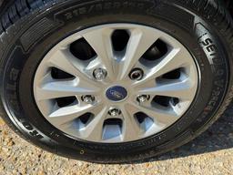 Ford Transit Custom 2.0 300 EcoBlue Limited L2 H1 Euro 6 (s/s) 5dr at 50th