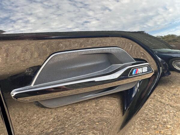 BMW M2 3.0i DCT Euro 6 (s/s) 2dr