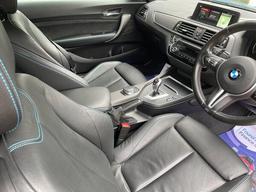 BMW M2 3.0i DCT Euro 6 (s/s) 2dr at 2th