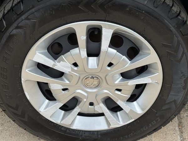 Vauxhall Vivaro 1.5 Turbo D 2700 Sportive L1 H1 Euro 6 (s/s) 5dr