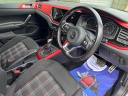 Volkswagen Polo 2.0 TSI GTI DSG Euro 6 (s/s) 5dr at 4th