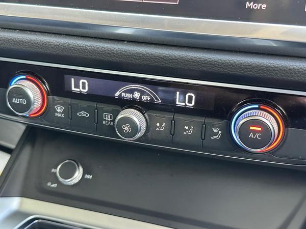 Audi Q3 1.5 TFSI CoD 35 Sport Euro 6 (s/s) 5dr