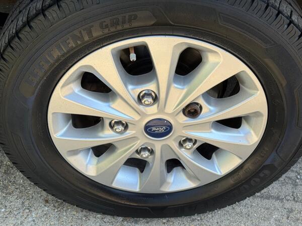 Ford Transit Custom 2.0 300 EcoBlue Limited L2 H1 Euro 6 (s/s) 5dr