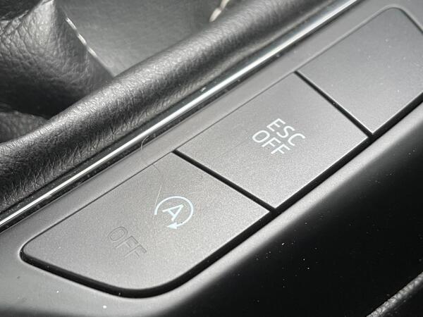 Ford Focus 2.3T EcoBoost ST Euro 6 (s/s) 5dr