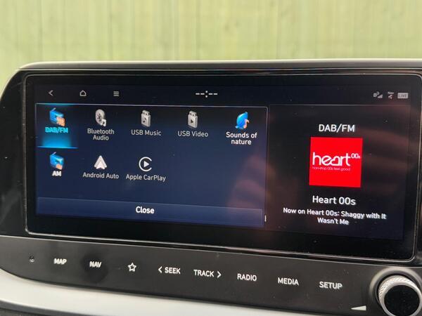 Hyundai i20 1.6 T-GDi N Euro 6 (s/s) 5dr