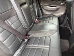 Mitsubishi L200 2.4 DI-D DC Barbarian Black Auto 4WD Euro 6 4dr (Roll Top) at 23th