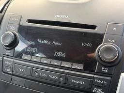 Isuzu D-Max 2.5 TD Utah Huntsman 4x4 4dr at 37th