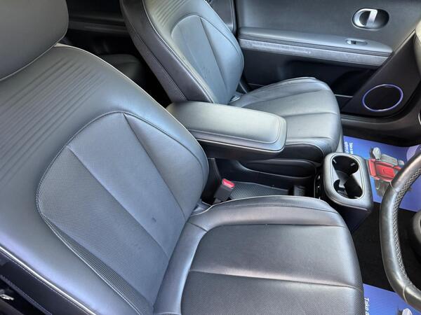 Hyundai IONIQ 5 73kWh Ultimate Auto 5dr