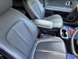 Hyundai IONIQ 5 73kWh Ultimate Auto 5dr at 10th