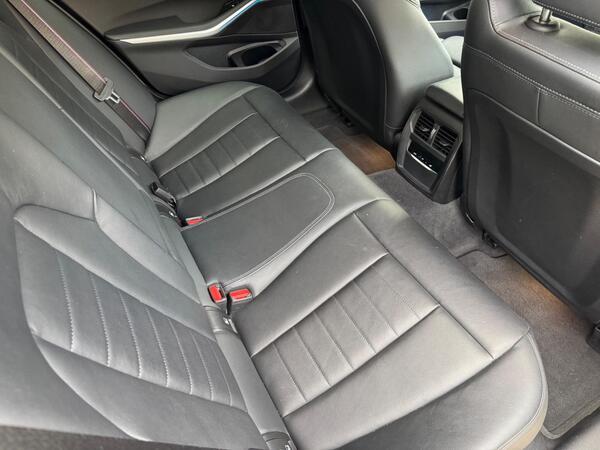 BMW 3 Series 2.0 330e 12kWh M Sport Auto Euro 6 (s/s) 4dr