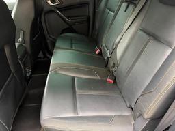 Ford Ranger 2.0 EcoBlue Wildtrak Auto 4WD Euro 6 (s/s) 4dr at 27th