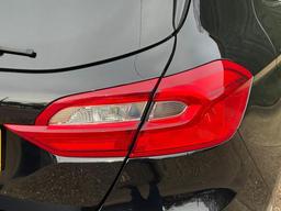 Ford Fiesta 1.0T EcoBoost ST-Line Euro 6 (s/s) 5dr at 44th