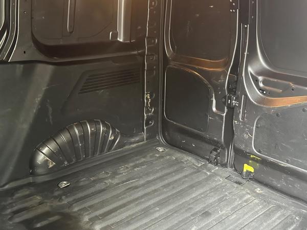 Peugeot Partner 1.5 BlueHDi 1000 Asphalt Premium Standard Panel Van SWB Euro 6 5dr