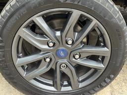 Ford Transit Custom 2.0 290 EcoBlue Sport L1 H1 Euro 6 (s/s) 5dr at 27th