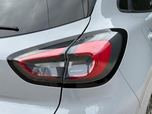 Ford Puma 1.5T EcoBoost ST Euro 6 (s/s) 5dr