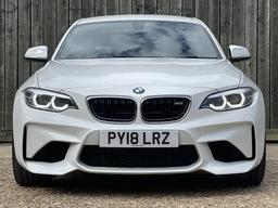 BMW M2 3.0i DCT Euro 6 (s/s) 2dr at 6th
