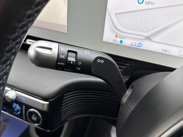 Hyundai IONIQ 5 73kWh Ultimate Auto 5dr