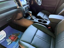 Ford Ranger 2.0 EcoBlue Thunder Auto 4WD Euro 6 (s/s) 4dr at 8th