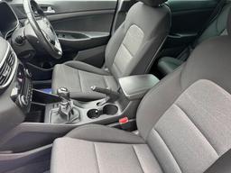 Hyundai TUCSON 1.6 GDi SE Nav Euro 6 (s/s) 5dr at 18th