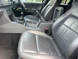 Volkswagen Amarok 2.0 BiTDI BlueMotion Tech Highline 4Motion Euro 5 (s/s) 4dr at 20th