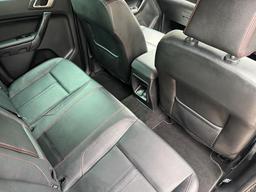 Ford Ranger 2.0 EcoBlue Thunder Auto 4WD Euro 6 (s/s) 4dr at 12th