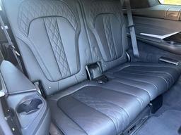 BMW X7 3.0 40d MHT M Sport Auto xDrive Euro 6 (s/s) 5dr at 22th