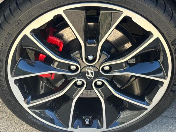 Hyundai i30 2.0 T-GDi N Performance Euro 6 (s/s) 5dr