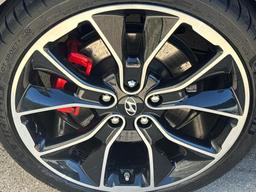 Hyundai i30 2.0 T-GDi N Performance Euro 6 (s/s) 5dr at 40th