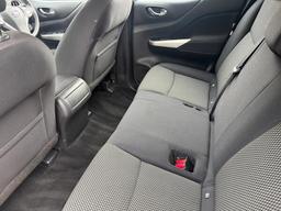 Nissan Navara 2.3 dCi Acenta 4WD Euro 6 (s/s) 4dr at 20th