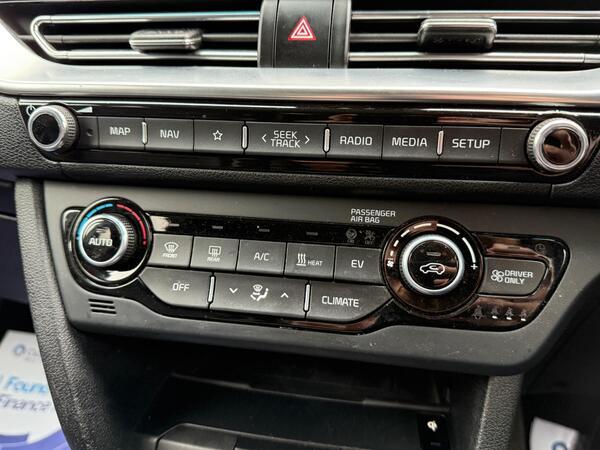 Kia Niro 64kWh 4 Auto 5dr