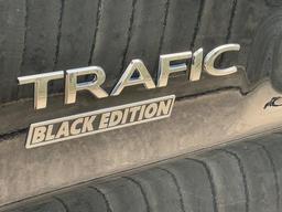 Renault Trafic 2.0 dCi ENERGY 28 Black Edition SWB Standard Roof Euro 6 (s/s) 5dr at 49th