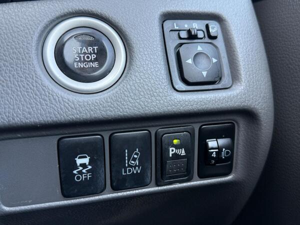 Mitsubishi L200 2.4 DI-D DC Barbarian Auto 4WD Euro 6 4dr