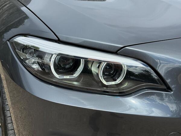 BMW 2 Series 3.0 M240i GPF Auto Euro 6 (s/s) 2dr