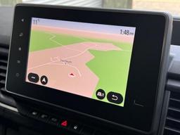 Nissan Primastar 2.0 dCi 30 Tekna L2 H1 Euro 6 (s/s) 5dr at 15th