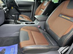 Ford Ranger 3.2 TDCi Wildtrak Auto 4WD Euro 5 4dr at 17th