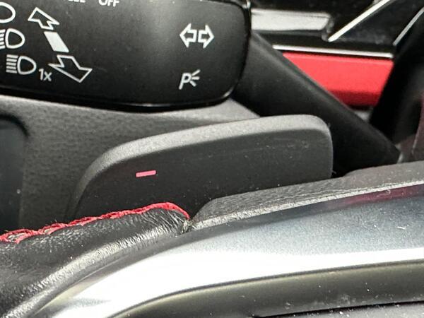 Volkswagen Polo 2.0 TSI GTI DSG Euro 6 (s/s) 5dr