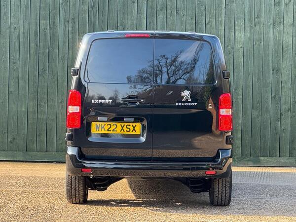 Peugeot Expert 2.0 BlueHDi 1400 Professional Premium Standard Panel Van MWB Euro 6 (s/s) 6dr