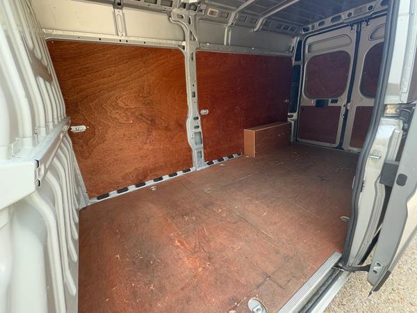 Citroen Relay 2.2 BlueHDi 35 Enterprise L3 High Roof Euro 6 (s/s) 5dr