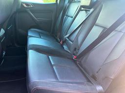 Ford Ranger 2.0 EcoBlue Stormtrak Pickup Double Cab 4dr Diesel Auto 4WD Euro 6 (s/s) (213 ps) at 19th