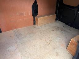 Renault Trafic 2.0 dCi Blue SL28 Sport+ L1 H1 Euro 6 (s/s) 5dr at 29th