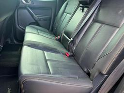 Ford Ranger 2.0 EcoBlue Wildtrak Auto 4WD Euro 6 (s/s) 4dr at 38th