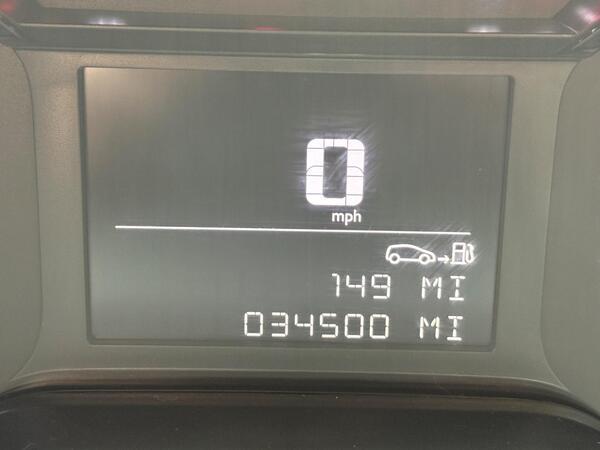 Peugeot Partner 1.5 BlueHDi 1000 Professional Standard Panel Van SWB Euro 6 5dr