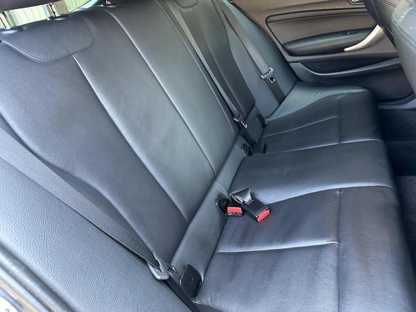 BMW 1 Series 3.0 M140i Shadow Edition Auto Euro 6 (s/s) 5dr